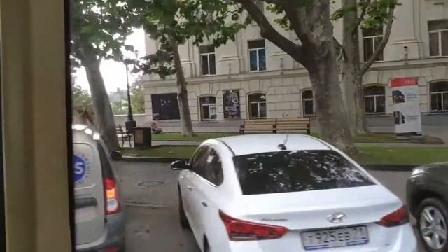Севастополь. Зарисовки смотреть онлайн