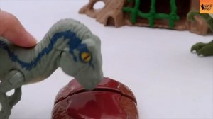 Забавное видео в поисках хвоста. Фигурка мозазавра из мира юрского периода. Мозазавр Маттел