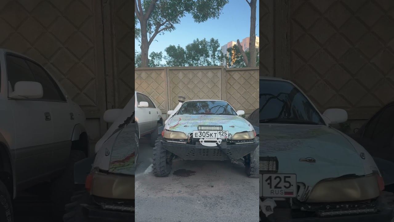 Марка видел, краун нет#транзитавто #аукционыяпонии #автоизяпонии #зеленыйугол #автоподзаказ #обзор смотреть онлайн