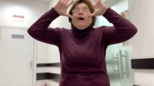 ВЛОГ  Мама в шоке от МРТ / Направляют в БОЛЬНИЦУ! Новый портфель в школу 28.10.19