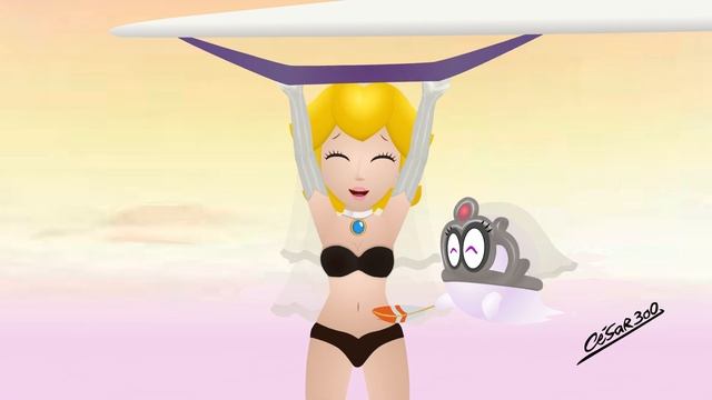 Peach Tickle смотреть онлайн