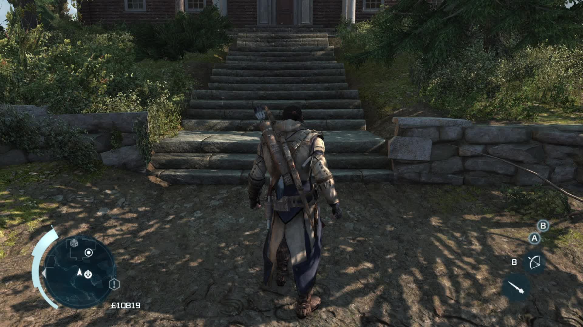 Прохождение игры Assassin's Creed III (Стрим) в 2024 # 6