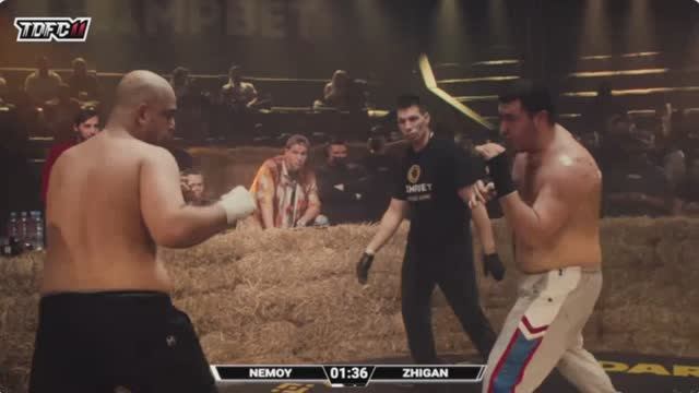 Деконструкция Боксематики, ч 1. Школа Исаева и техника Мельцера