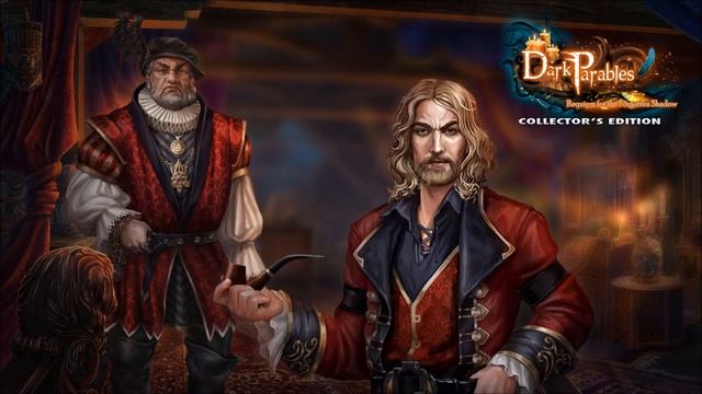 Dark Parables: Requiem for the Forgotten Shadow Soundtrack - The Bells of Enigma смотреть онлайн