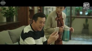 Оказывается, я очень сильно тебя люблю 1 сезон 2 серия