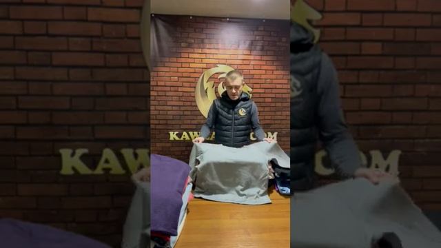 Одяг секонд хенд Кофти флісові - код 252 (15.12.2023 мішок 14) смотреть онлайн