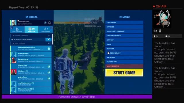 Fortnite chapter 2 season 3 how to make siren head смотреть онлайн