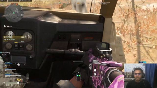 Call of Duty Warzone || Full Masti With Facecam || Cloner Gaming смотреть онлайн