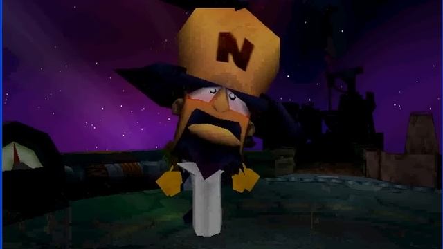 Crash bandicoot 3 intro en español смотреть онлайн