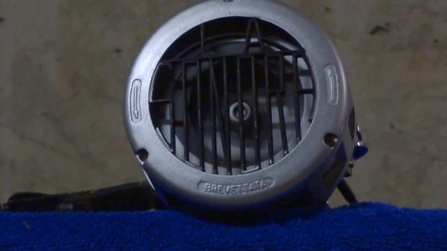 Sirena La Sonora Tipo MS 1 45 смотреть онлайн