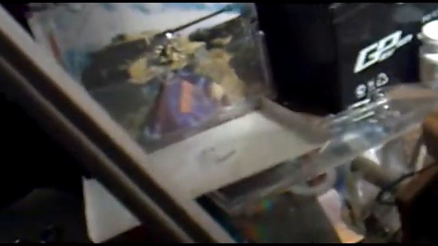 Coilgun vs CDs \ Гауссган против CD =) смотреть онлайн