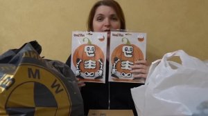 VLOG Реакция Алисы на перелом Серёжи. Поговорили с директором.  Наши покупки