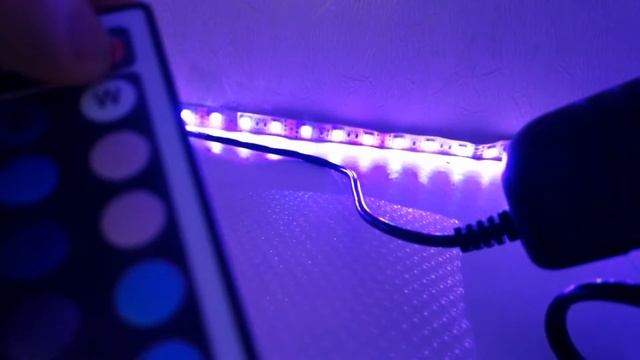 Buzz adapter power LED strips смотреть онлайн