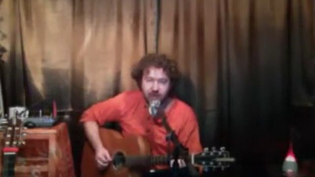 Sasha Vista, "Светлая ночь" смотреть онлайн