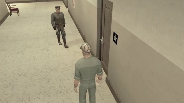 Hitman Blood Money Прохождение - За кулисами смотреть онлайн