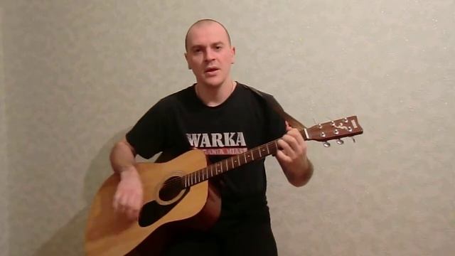 Крематорий - Геена Огненная (cover) смотреть онлайн