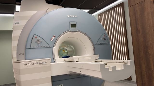🧲🔊 Siemens Magnetom Avanto 1.5T MRI - 15min QA (Quality Assurance) / MRT Klänge смотреть онлайн