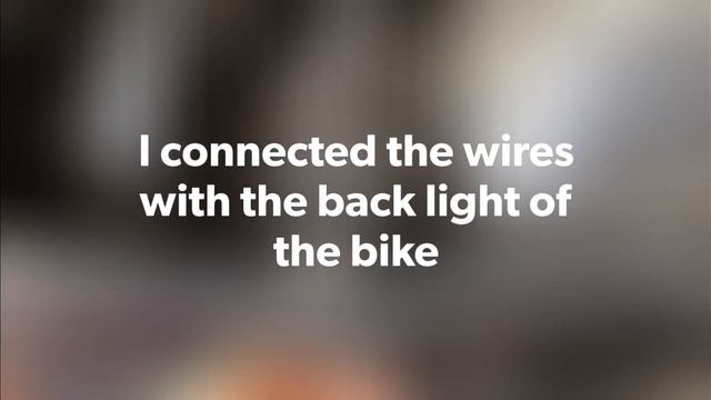 RGB under glow |How to install in bike | Yamaha YBR 125 смотреть онлайн