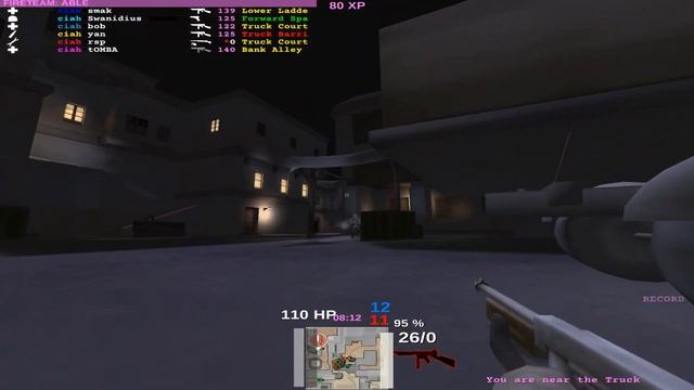 2023 Wolfenstein Enemy Territory moments #14 смотреть онлайн