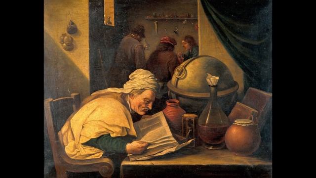 #139 Жизнь как ПОИСК, противоядие от потраченной зря жизни - перевод [Academy of Ideas] смотреть онлайн