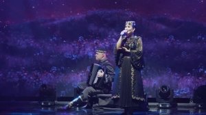 Ильсия Бадретдинова - большой сольный концерт #ЕДРИТКУДРИТ | УФА, 2024