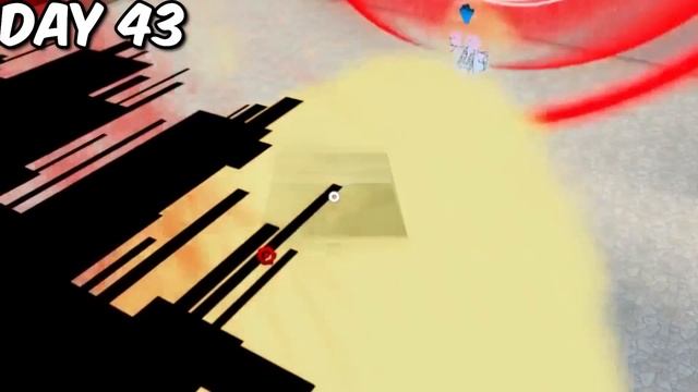 Spent 100 Days Going From Noob To KAKASHI HATAKE In Shindo Life! Rellgames Shinobi Life 2