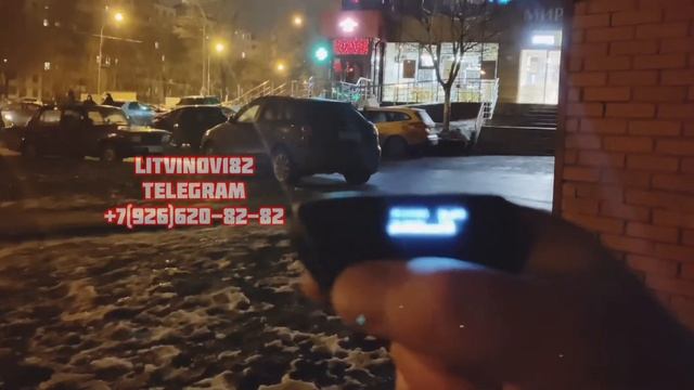 AUDI Q3 открывается кодграббером Pandora • Car Hacking VAG unlock code grabber Pandora #кодграббер смотреть онлайн