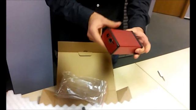 Unboxing Lorank 8 - the first Poznan IoT gateway (Apollogic) смотреть онлайн