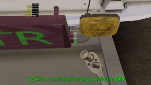 ТУРБО В САТСУМУ! ПОЛНЫЙ ГАЙД ПО УСТАНОВКЕ! 2024 811 л.с(Май Саммер Кар)