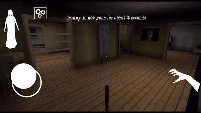 Playing As Granny, Slendrina And Angeline In Granny Chapter 2 | Granny 2 Mod Menu #granny #granny2