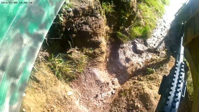 Blunt Badgers, Torrent Airsoft , Dungannon , Ireland 2020 #3 смотреть онлайн