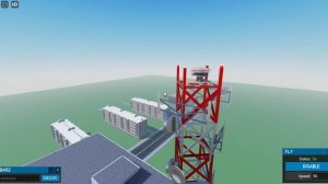 ROBLOX | Тест сирены С-40