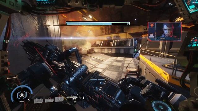Titanfall 2 Прохождение 4K Миссия 9 финал final без коментариев смотреть онлайн