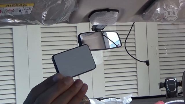 70Mai Dash Cam Pro Plus+ [70Mai A500s Front Camera]