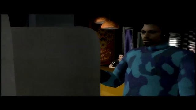 Fahrenheit/Indigo Prophecy [Part 4] смотреть онлайн