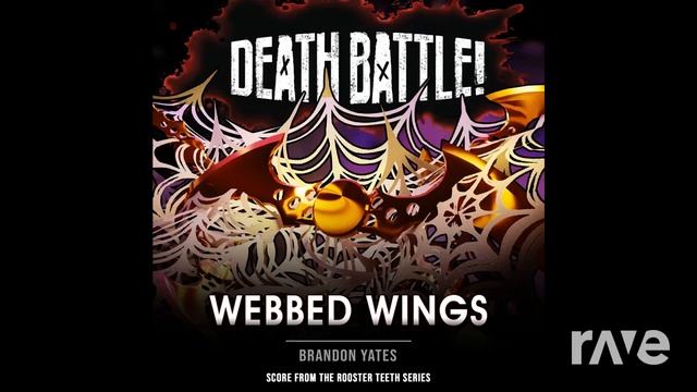 2099 Wings - Death Battle Mashup смотреть онлайн