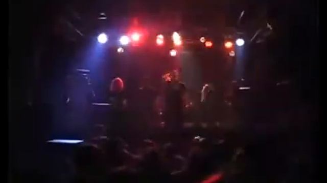 Sixth Rage - Огненный рай(Live in XO).mp4 смотреть онлайн