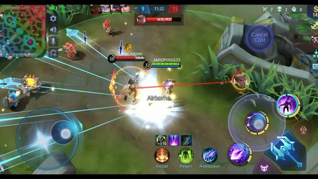 #I play with my friend ian zamora #When the game is over the update just update. смотреть онлайн