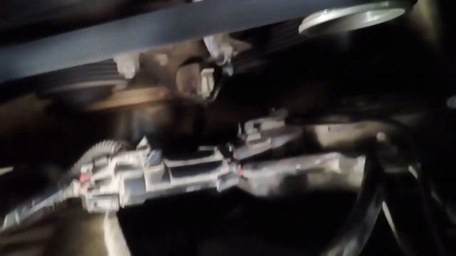 Проверяем датчик коленвала и распредвала. смотреть онлайн