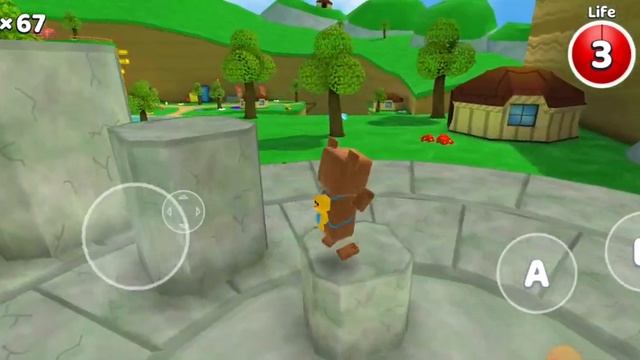 super bear adventure 1: funnee turtle town смотреть онлайн