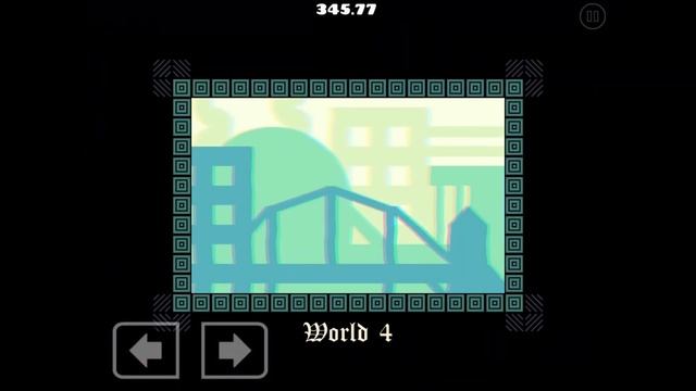 Spinbounce Zone 100% (Mobile) Geometry Dash 2.2 смотреть онлайн