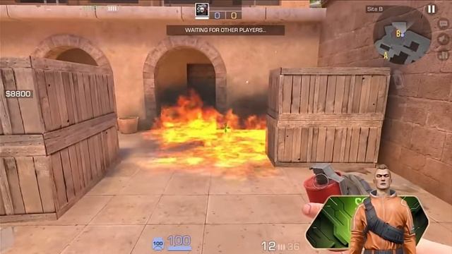 раскидки гранат