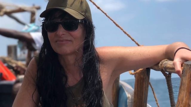 Dolphins & Turtles in Kenia смотреть онлайн