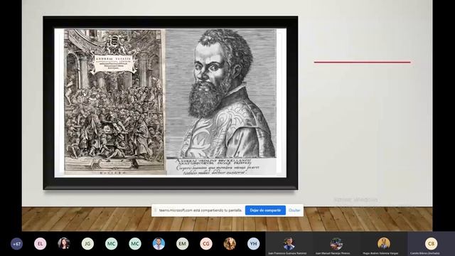 El Arte y la Medicina IMIGUS смотреть онлайн