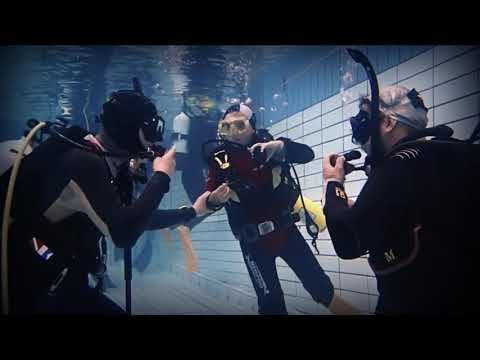 PADI@POOLPARTY HD