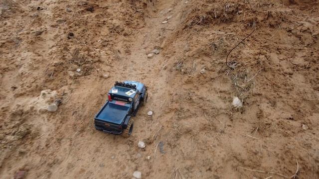 аксиал после ремонта кардана смотреть онлайн