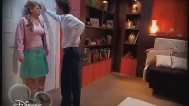 Flor-icienta - Flor y Max hablan por lo del arbol смотреть онлайн