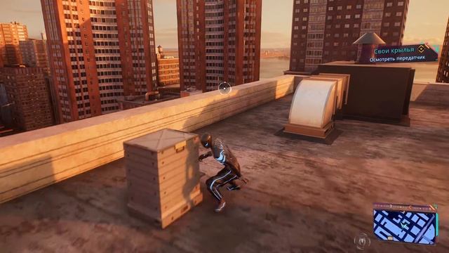 SPIDER - MAN 2 ➤ НОВАЯ ИГРА + ➤ ПРОХОЖДЕНИЕ ◉ ЧАСТЬ #4 ◉ PS 5 смотреть онлайн