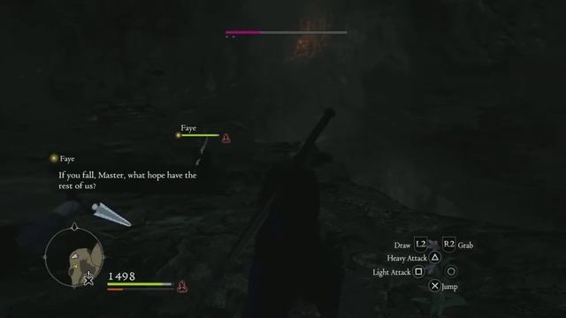 Dragon's Dogma Suicidal Cyclops смотреть онлайн