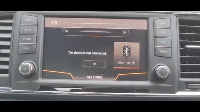 Used 2018 Seat Ateca 1.0 TSI Video Tour - Motor Match Chester смотреть онлайн